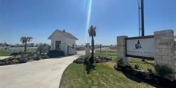 Lot 117 Peninsula Point