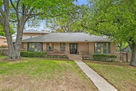 123 Classen Drive