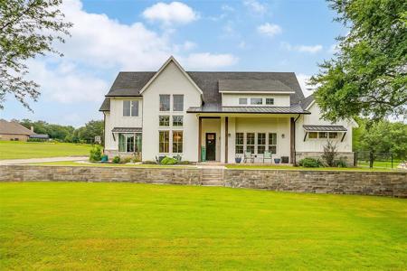 3802 De Cordova Ranch Road