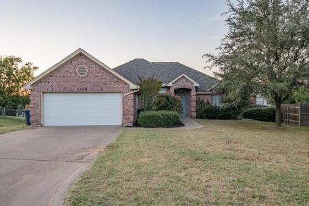 1503 Saddle Creek Court
