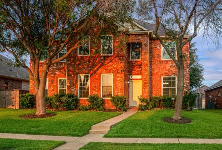 4514 Lincolnshire Drive