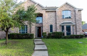 2323 Comanche Trail