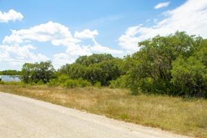 TBD County Road 601