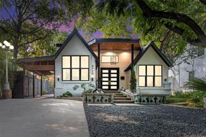 8715 Groveland Drive