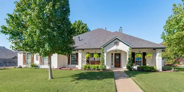 8521 Mccormick Court