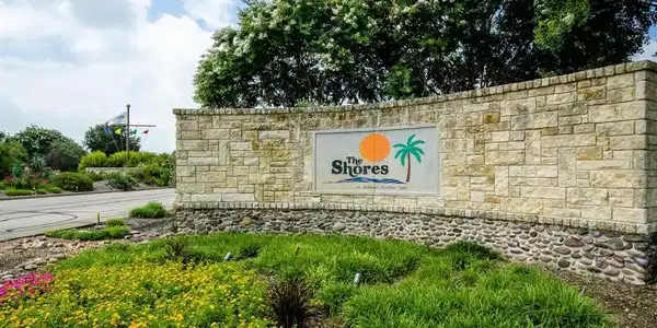 Lot 96 & 97 Waters Edge Drive