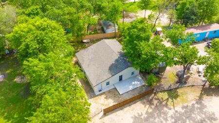 210 VZ County Road 3841