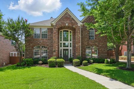 3505 Sandhurst Drive