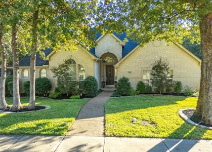 3404 Windsor Parkway