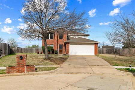 8900 Harvest Moon Trail