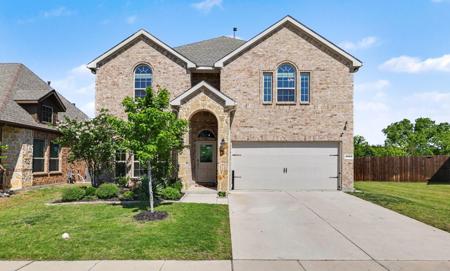 3602 Caledonia
