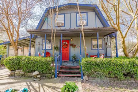 355 Spring Valley Street