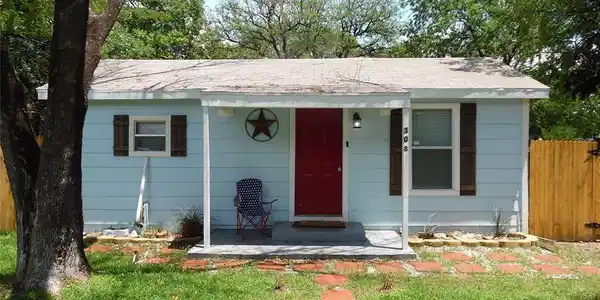 308 Calgary Road