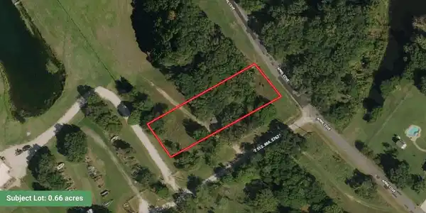 Lot 112 April Cove