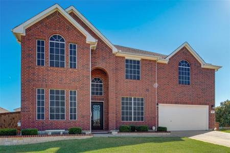 4000 Wildbriar Lane