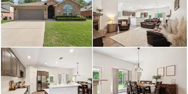 520 Harbor Crest Road