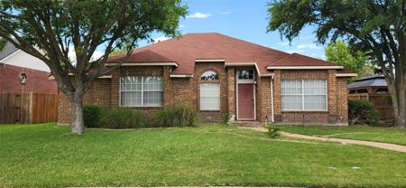 8409 Trail Lake Drive