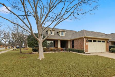 494 Burnswick Isles Way