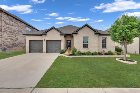 336 Cowling Drive