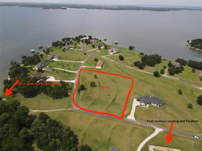 TBD Lot 34 Sandy Cove Court