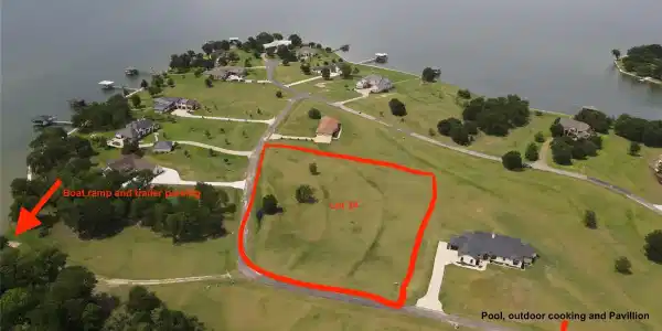 TBD Lot 34 Sandy Cove Court