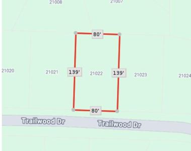 21022 Trailwood Drive