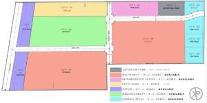 Lot 11 Hwy 83/84