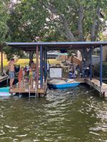 3812 Lands End Court