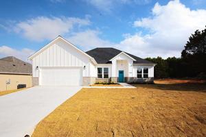 2618 Houston Court