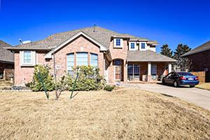 4005 Wildbriar Lane