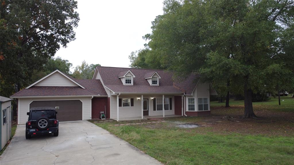 21992 FM 226, Etoile, TX lhrmls02007077