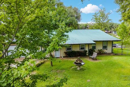 160 Timber Road