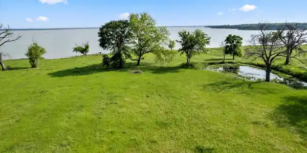 Lot 18 Triangle Shores Drive