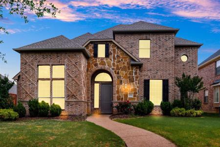 2353 Salisbury Court
