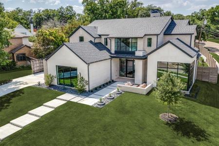 7051 Cornelia Lane