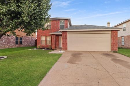 2924 Volturno Drive