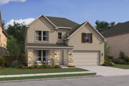 2502 Ackley Lane