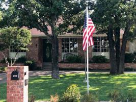 4718 Cimmaron Trail