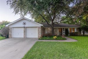 2510 Stonecrest Drive