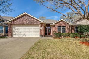 9308 Marble Falls Drive