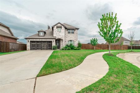 4700 Belladonna Court