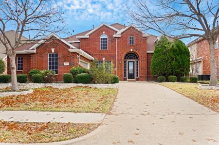 10302 Fairway Vista Drive