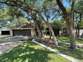 3813 Nocona Drive