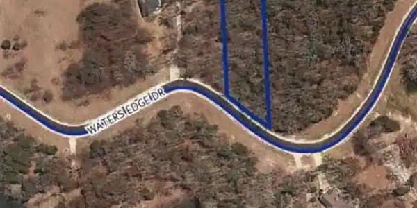 Lot 116 Waters Edge Drive