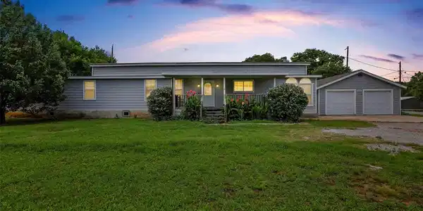 6232 Tenderfoot Trail