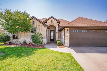 308 Oar Wood Drive