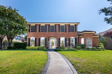 1046 Courtney Circle