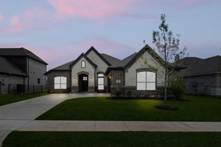 316 Bowrider Lane