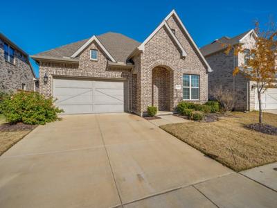352 Moonvine Drive
