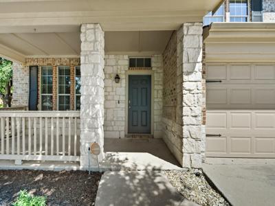 1401 Canary Drive